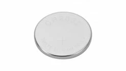 Ansmann Knopfzelle Batterie CR 2032 3 Volt