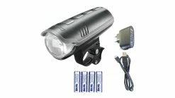 Busch-mueller B&M Batterielampe IXON Pure