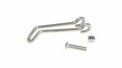 Busch-mueller B&M Scheinwerferhalter 474DL