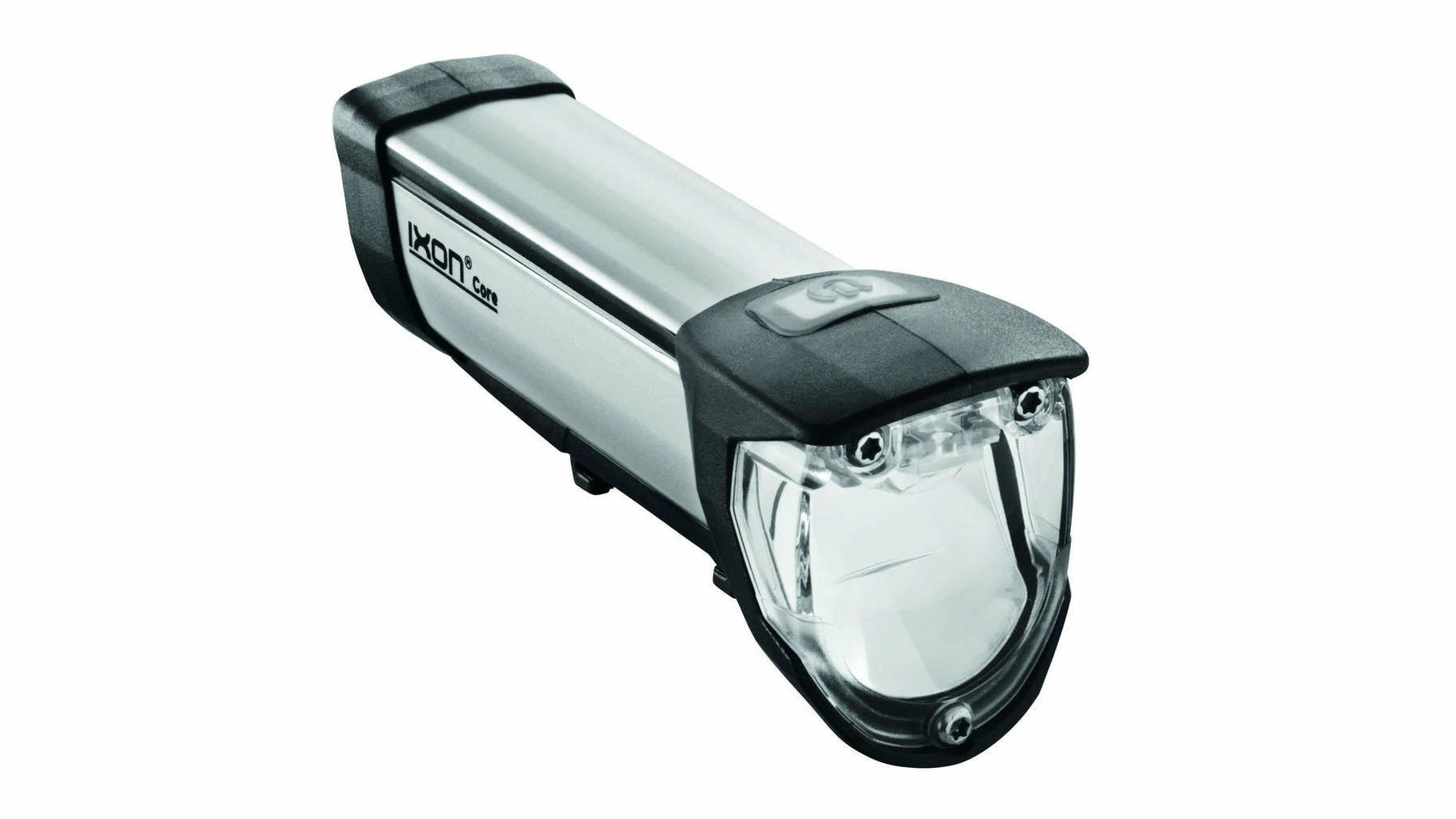 Busch-mueller B&M IXON Core Akku-Scheinwerfer 1 Busch-mueller B&M IXON Core Akku-Scheinwerfer