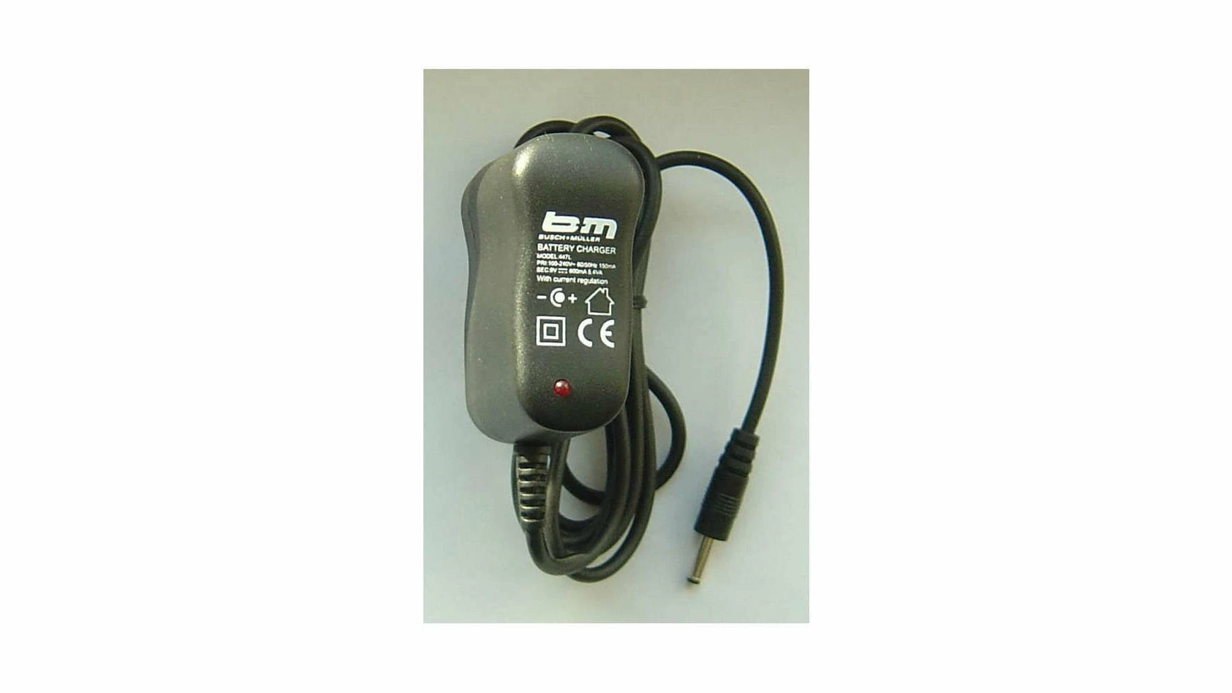 Busch-mueller B&M Ixon IQ Premium LED 4 Busch-mueller B&M Ixon IQ Premium LED – Bild 4