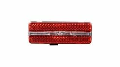 CFP LED-Rücklicht Sunset Stripe