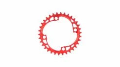 Tune AbsoluteBlack XX1-Kettenblatt -Busch-Mueller Verkäufe 0184809 1473 0