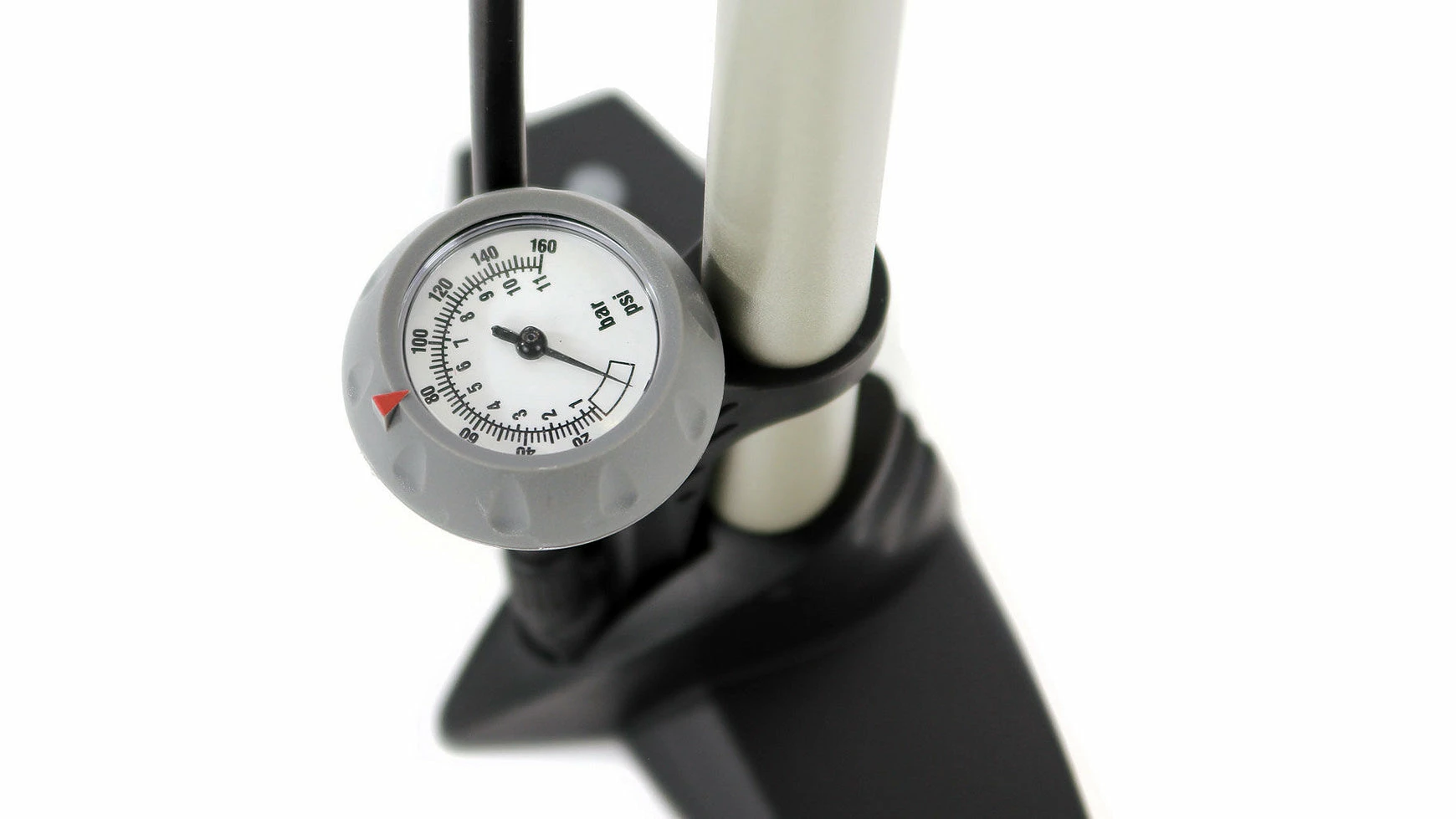 CFP MS-25 Standpumpe 2 CFP MS-25 Standpumpe – Bild 2