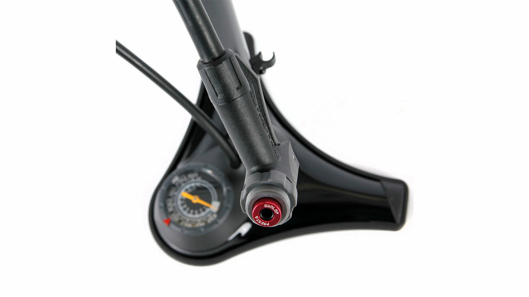 CFP MS-1000 Standpumpe 3 CFP MS-1000 Standpumpe – Bild 3