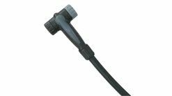 Topeak Joeblow Max HP Standpumpe -Busch-Mueller Verkäufe 0186548 4677 3