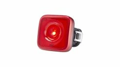 Knog Blinder MOB Rote LED -Busch-Mueller Verkäufe 0186805 1843 0
