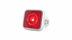 Knog Blinder MOB Rote LED -Busch-Mueller Verkäufe 0186805 1845 0