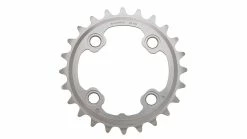 Shimano FC-M785 Deore XT