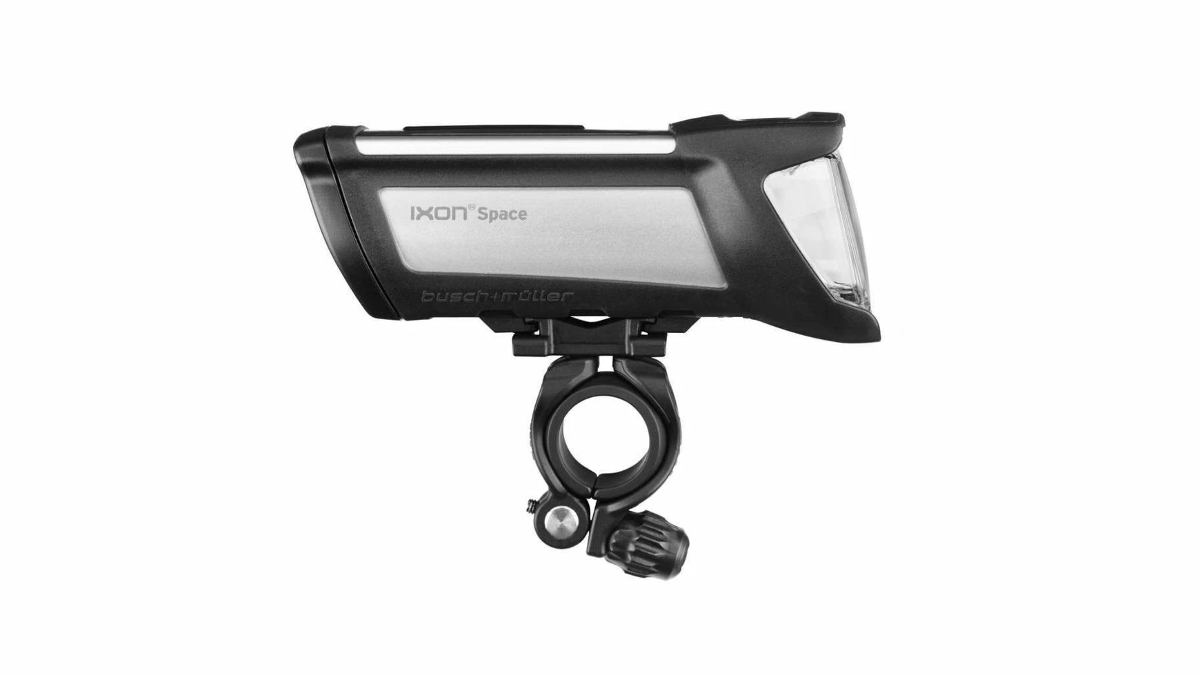 Busch-mueller B&M IXON Space Akku-Scheinwerfer 2 Busch-mueller B&M IXON Space Akku-Scheinwerfer – Bild 2