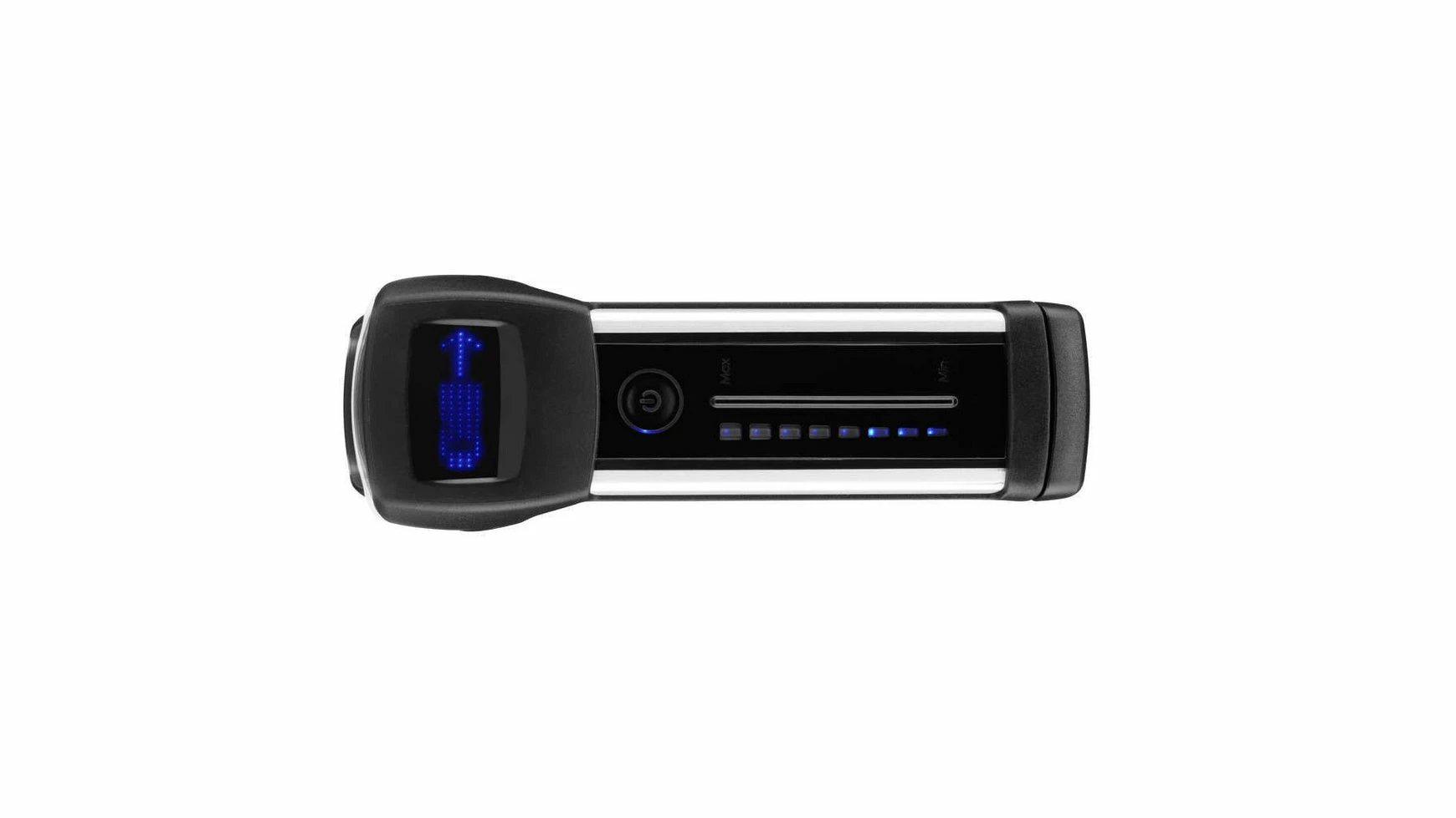 Busch-mueller B&M IXON Space Akku-Scheinwerfer 3 Busch-mueller B&M IXON Space Akku-Scheinwerfer – Bild 3