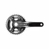 Shimano FC-M8000-B Deore XT Kurbel