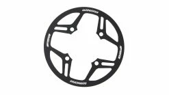 Yamaha Kettenschutzring