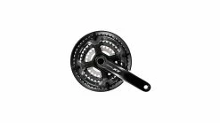 Shimano Deore XT FC-T8000 175mm