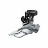 Shimano FD-T8000 Deore XT Top Swing