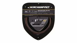 Jagwire Mountain Elite Schaltzugset -Busch-Mueller Verkäufe 0195803 1135 0