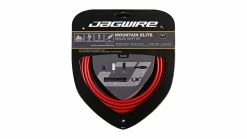Jagwire Mountain Elite Schaltzugset -Busch-Mueller Verkäufe 0195803 1473 0