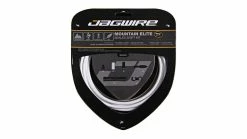 Jagwire Mountain Elite Schaltzugset -Busch-Mueller Verkäufe 0195803 2012 0