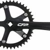 CFP Kurbelsatz 42 Zähne, Set