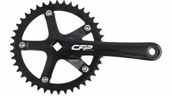 CFP Kurbelsatz 42 Zähne, Set