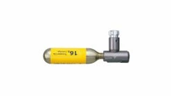 Topeak Air Booster CO2-Pumpe 8 Topeak Air Booster CO2-Pumpe -Busch-Mueller Verkäufe 0204912 1605 3