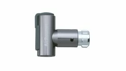 Topeak Air Booster CO2-Pumpe 10 Topeak Air Booster CO2-Pumpe -Busch-Mueller Verkäufe 0204912 1605 5