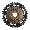 Shimano MF-TZ500 7-fach 14-34 Zähne