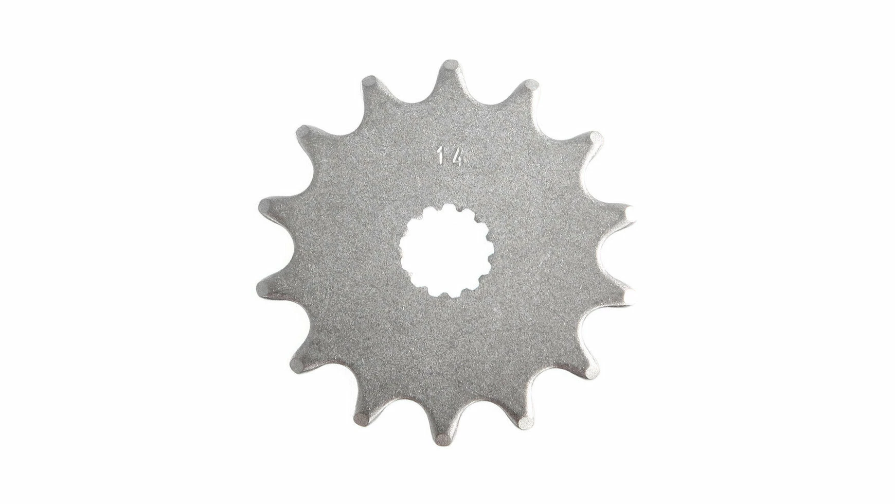 Diverse Esjot Steck-Zahnkranz 14 Zähne 1 Diverse Esjot Steck-Zahnkranz 14 Zähne