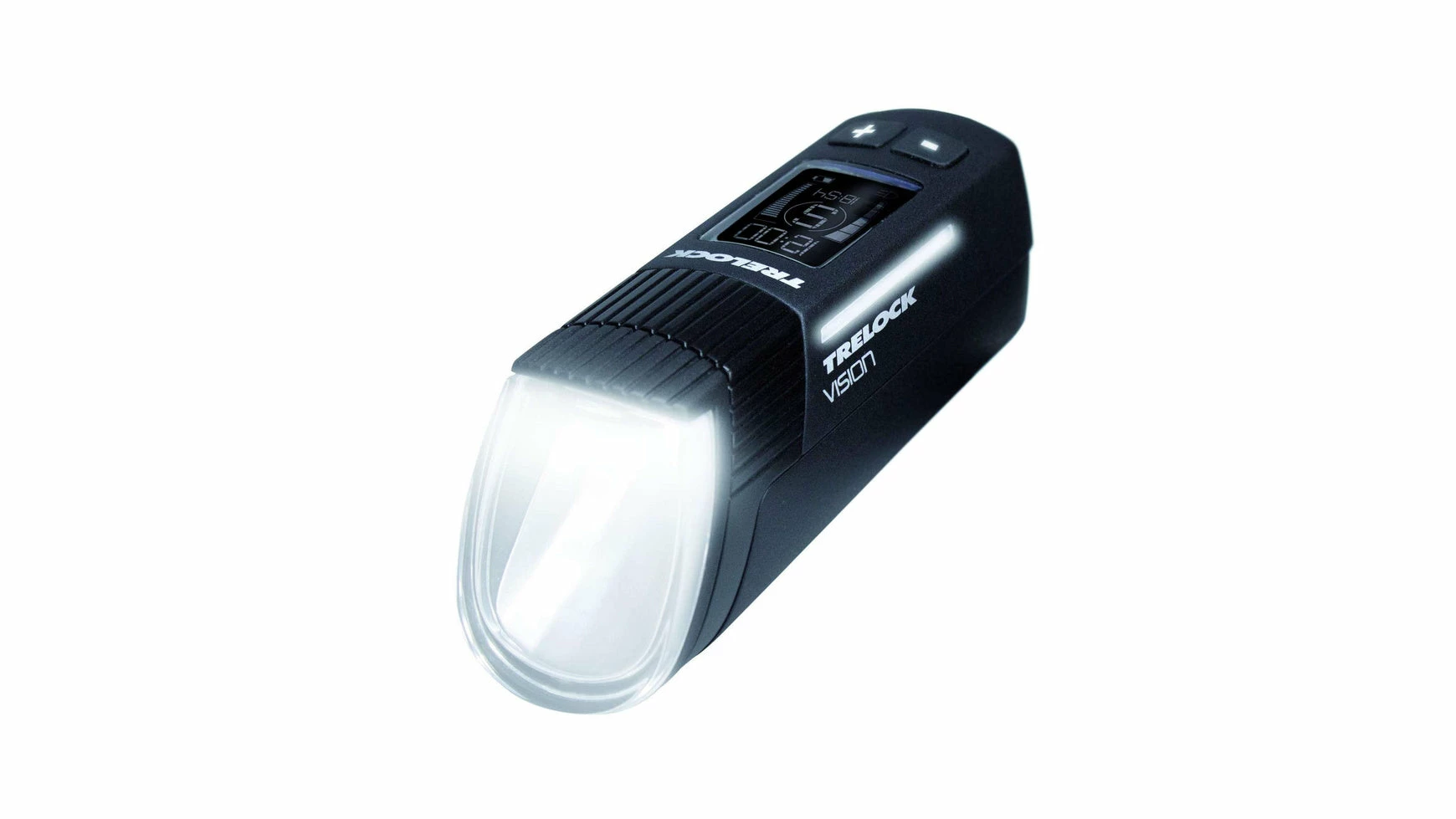 Trelock LS 760 I-GO Vision 1 Trelock LS 760 I-GO Vision