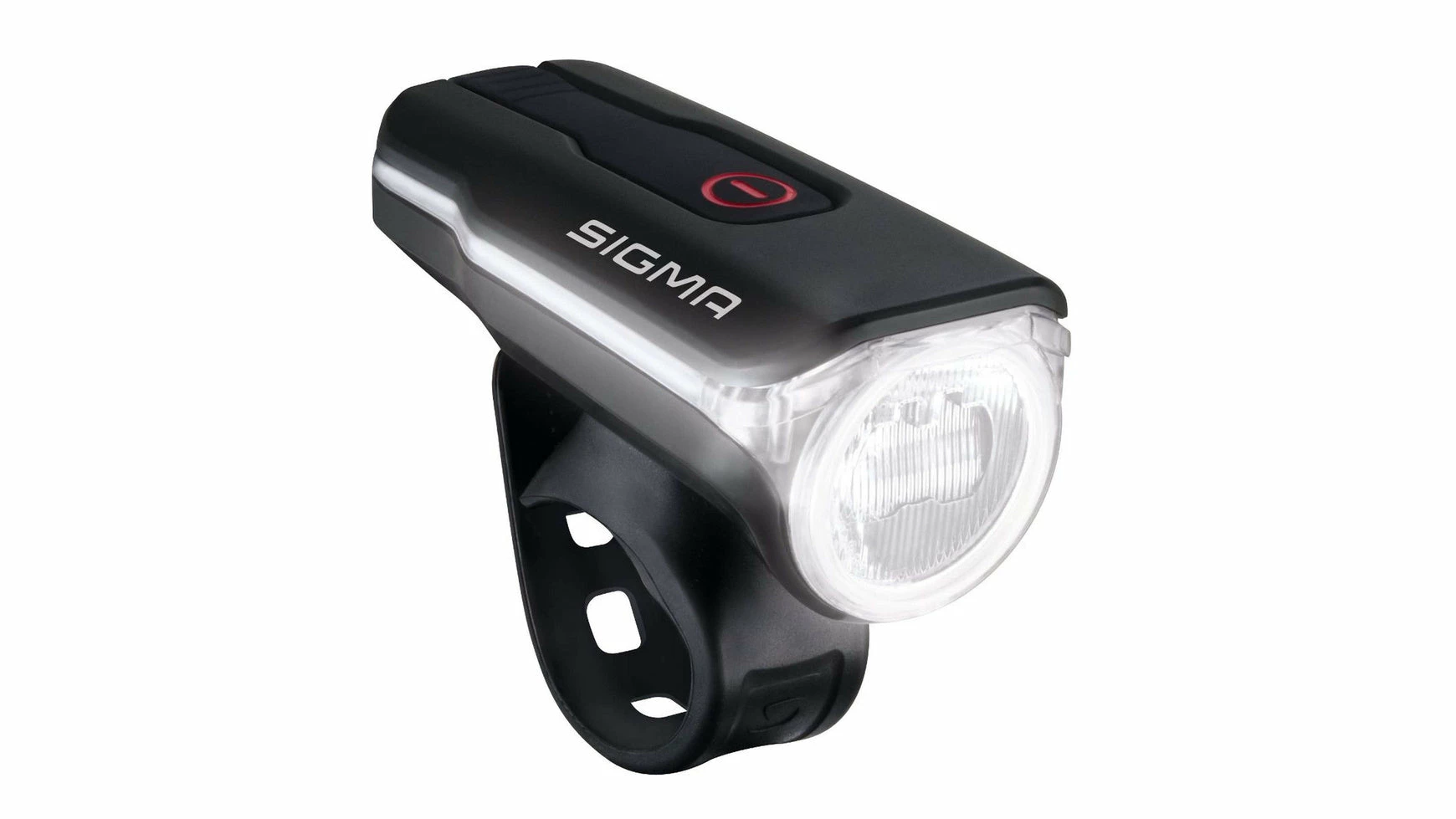 Sigma Aura 60 USB Frontleuchte 1 Sigma Aura 60 USB Frontleuchte