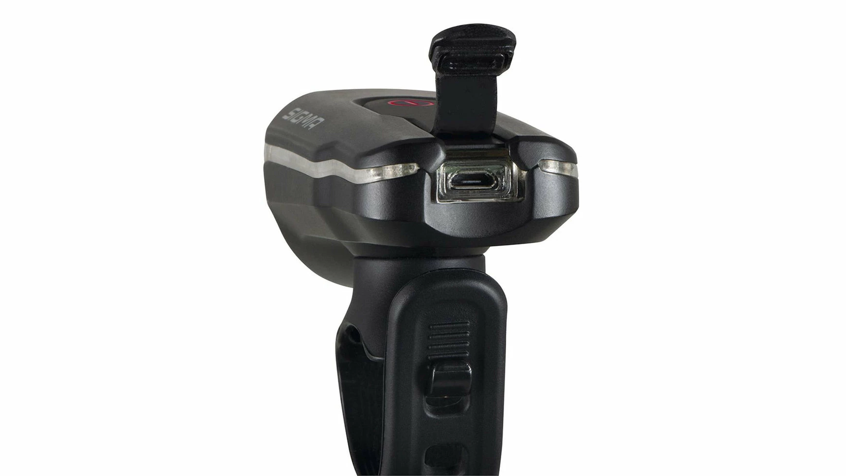 Sigma Aura 60 USB Frontleuchte 2 Sigma Aura 60 USB Frontleuchte – Bild 2