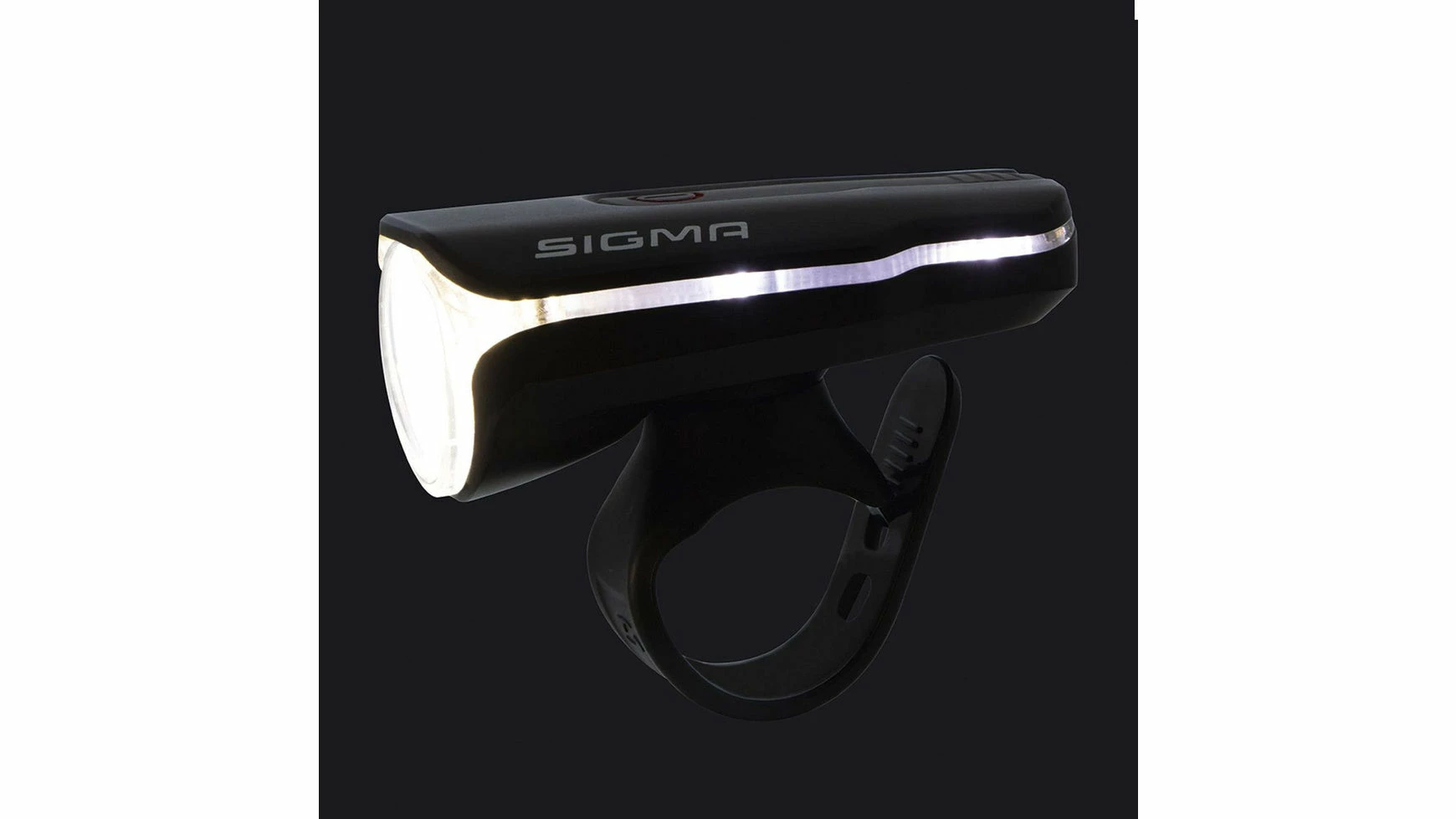 Sigma Aura 60 USB Frontleuchte 3 Sigma Aura 60 USB Frontleuchte – Bild 3