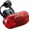 Cat Eye Cateye Omni 3G Rücklicht, 3 LEDs