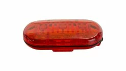 Cat Eye Cateye Omni 3G Rücklicht, 3 LEDs -Busch-Mueller Verkäufe 0210290 1568 4