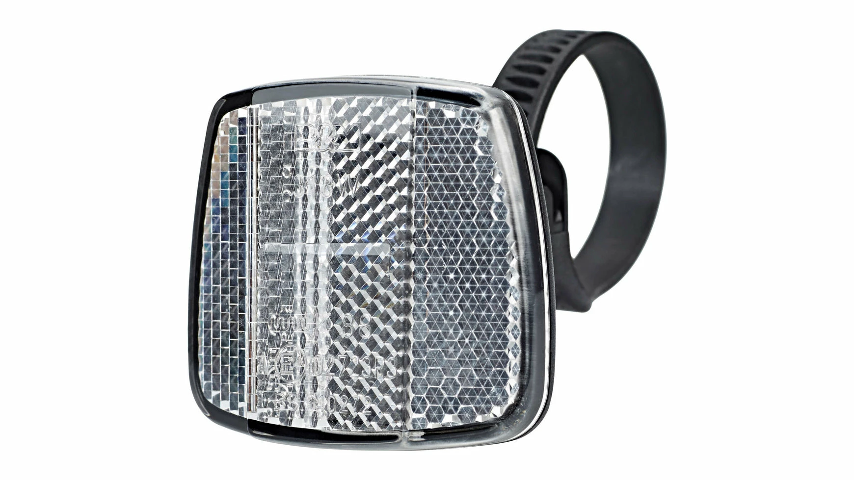 Busch-mueller B&M Front-Rückstrahler 1 Busch-mueller B&M Front-Rückstrahler