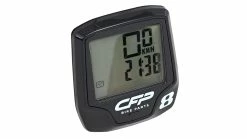 CFP Fahrradcomputer 8.0W