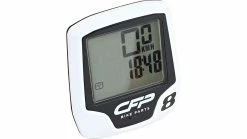 CFP Fahrradcomputer 8.0W -Busch-Mueller Verkäufe 0212043 2012 0