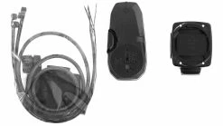 CFP Fahrradcomputer 8.0W -Busch-Mueller Verkäufe 0212043 2012 2