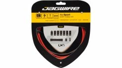 Jagwire Sport Road & Mountain Set -Busch-Mueller Verkäufe 0216993 1473 0