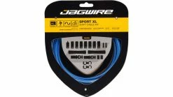 Jagwire Sport Road & Mountain XL -Busch-Mueller Verkäufe 0216995 1085 0