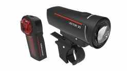 Trelock LS 300 I-GO / LS 740 Vector