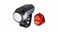 Sigma Aura 35 FL / Nugget II Set