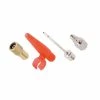 Profex Luftpumpenadapter Set