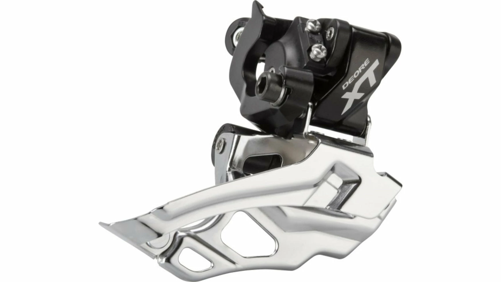 Shimano Umwerfer XT FD-M786-X6LA 1 Shimano Umwerfer XT FD-M786-X6LA