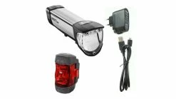 Busch-mueller B&M Lichtset IXON Core / IXXI