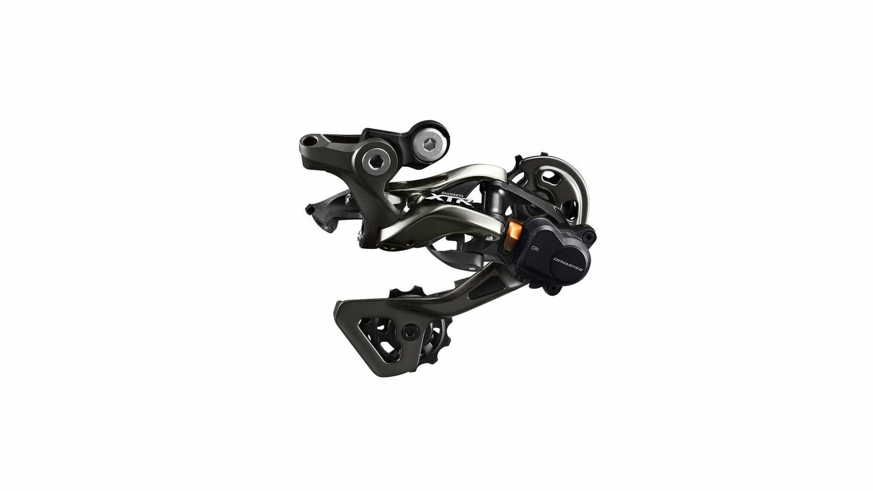 Shimano XTR RD-M9000 11-fach 1 Shimano XTR RD-M9000 11-fach