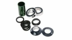 Salt Plus Innenlager Spanish