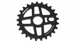 Salt Kettenblatt PRO 25T Aluminium