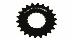 Stronglight Motorritzel Bosch