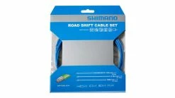 Shimano Schaltzugset Road Optislick 12 Shimano Schaltzugset Road Optislick -Busch-Mueller Verkäufe az 0189026 1085 0
